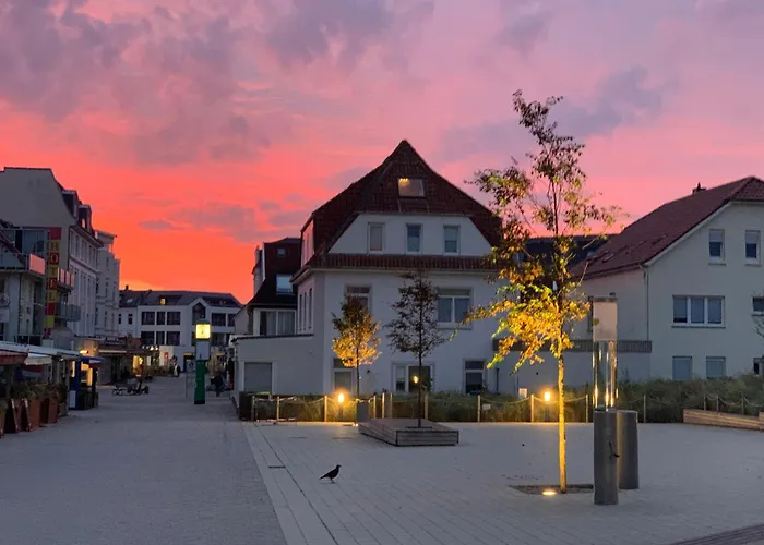 Pension Haus Beckmann